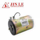 114 мм 12 В постоянных токовых двигателей для насоса: ZD193 thumbnail-2