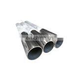304 430 201 202 316 Seamless ss Tube High Quality Welded Stainless Steel Pipe thumbnail-7