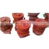 SINOTRUK Diesel Engine Spare Parts Water Pump AZ1500060050 thumbnail-2