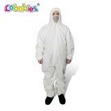 Cobabies Disposable Isolation Clothing, Customized Personal Isolation Gown thumbnail-3
