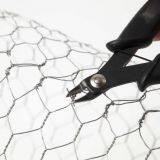 hexagonal wire mesh fence gabion mesh