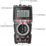 High-precision Multi-function Automatic Mini Small Portable Household Digital Multimeter thumbnail-3