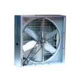 Stainless Steel Blade Anti Dust Industrial Wall Power Fan