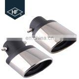 Stainless Car Steel Exhaust Mufflers Car thumbnail-5
