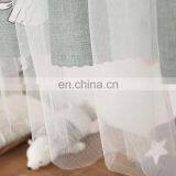 2020 High Quality Delicate Bedroom Bed Curtain Bed Room thumbnail-6