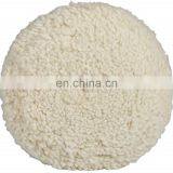 7 Inch Double Sided Wool Buffing Pad for Car thumbnail-2