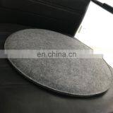 Professional Factory 100% Wool Felt Seat Cushions /seat Mat/seat Pads thumbnail-7