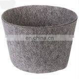 Factory Direct Sale Low Cost Felt Grow Bag thumbnail-6