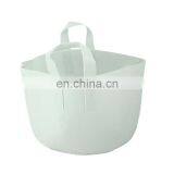 Felt Plant Fabric Grow Bags Best Selling Felt Grow Pot Bag thumbnail-4