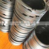 4JH1-TC 4JJ1 Intake Exhaust Engine Valve Titanium Retainers for Isuzu 4jj1tc 4JH1TC Performance Truck Parts NPR NQR NHR DMAX thumbnail-5