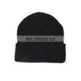 100% Acrylic Custom Wholesale Winter Beanie Cap thumbnail-4