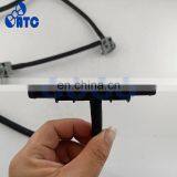 Fuel Overflow Hose Fuel Return Line Hose Pipe Diesel Injector Hose Leak Line OE: A6460702132 6460702132 for OM646 thumbnail-4