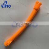 Engine Oil Dipstick Oil Dip Stick Set For Audi A4 Volkswagen Golf New Beetle Passat 1999-2012 06B115611R 06A103663C thumbnail-5