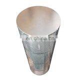 Factory Cheap Price HEPA Filter Activated Carbon Air Filter thumbnail-7