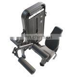 Gym Sports Equipment Commercial Body Building Machine Seated Leg Press Curl thumbnail-6