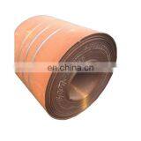 Hot Rolled S355J2WP Corten Sheet Wear Resistant Steel Plate thumbnail-3