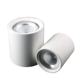 LED Surface Mounted Downlight SMC Series Power Saving Downlights Company White LED Surface Mounted Downlight thumbnail-4