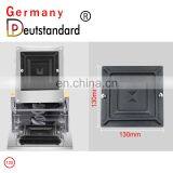 Hot Sale Snack Machine Sandwich Toaster Bread Toaster thumbnail-3