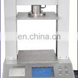 Digital Display Paper Core Tube Compression Tester/compression Testing Machine thumbnail-3