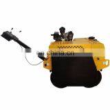 Vibration Road Roller Made in China thumbnail-5