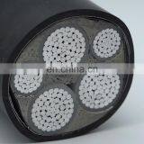 Manufacturer Customized YJLV2 Core 2*16 Square Millimeter PVC Insulated Power Cable Wire thumbnail-1