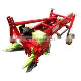 Easy-operating Peanut Digger Harvesting Machine Harvester for 25-45hp Tractor thumbnail-4