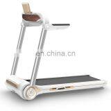 YPOO Manufacturer Fitness Walker Running Machine China Body Fitness Long Service Life thumbnail-3