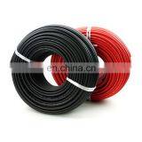 Low Voltage 2 Core dc Twin Solar Photovoltaic(pv) pv 1f Cable pv Cable 6mm2 Solar Cable thumbnail-3