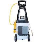 Agriculture Charging Sprayer Pumps Agriculture Crystal Battery Sprayer Blower Sprayer Agricultural thumbnail-3