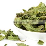 mint leaves Loose leaf Mint Herbal tea