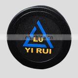 High Quality Gym Equipment Free Weight Barbell Rod Fixed Barbell Set thumbnail-5