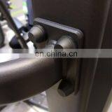 2020 New Design Hot Selling Aparatos Para Gym Pin Loaded Prone Leg Curl Hammer Strength Life Fitness Commercial Gym Equipment thumbnail-5