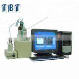 TBT-1792A Mercaptan Sulfur Tester (potentiometric Titration) thumbnail-1