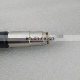 Original Common Rail Injector 095000-5801/095000-5800 (6C1Q-9K546-AC) thumbnail-2
