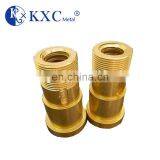 Oem Copper Glass Milling Grinding Processing Machining Service Cnc Spare Parts thumbnail-4