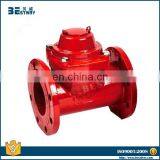 BWVA ISO Certification High Pressure 3 Inch Water Meter thumbnail-3
