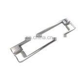 Modern Bathroom Hardware Double Sided Door Pull Handle thumbnail-3