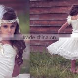 white baptism dress, white ballerina dress, white lace dress, white baby girl dress, girl tulle dress                        
                                                                                Supplier's Choice