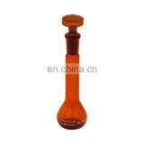 Laboratory 50ml 100ml 200ml 250ml High Borosilicate Glass Volumetric Flask thumbnail-3