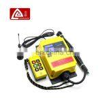 Short Delay 6 Directions Crane Remote Control
