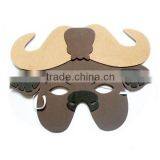 2016 Factory Lovely Hot-selling Child DIY EVA 3D Animal Mask for Party thumbnail-4