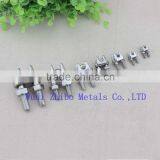 Express JIS Rigging Wire Rope Clip Made in China thumbnail-2