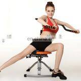 AS SEEN ON TV 2021 Unique Design Twisting Equipment Waist Disc Chair thumbnail-4