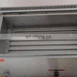 Countertop Gas Freyer Commercial Deep Fryer for Sale thumbnail-5