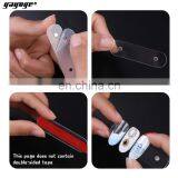 Nail Art Salon Acrylic Nail Display Book Chart Nail Gel Trays OEM Acceptable 20*16CM thumbnail-3