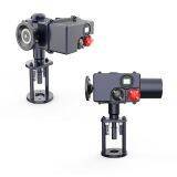 4-20ma Linear Turn Electric Actuator A+z64f0610 A+z64f0616 A+z64f0625 thumbnail-1