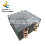 Stackable Jacking Block, Caravan Crane Outrigger Pads Manufacturer thumbnail-1