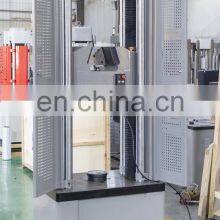 Kason 500KN Hydraulic Universal Tensile Testing Machine UTM Machine thumbnail-5