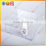 Famous Branded Customized Cosmetic Display Tray thumbnail-1