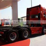 Dongfeng DFL4251A16 6x4 Truck Tractor Xyl0 thumbnail-3